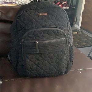 Vera Bradley Mickey Mouse Back Pack